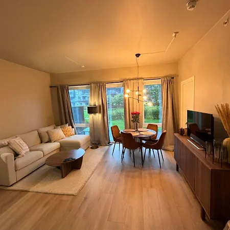 Ons2024 - Apartment