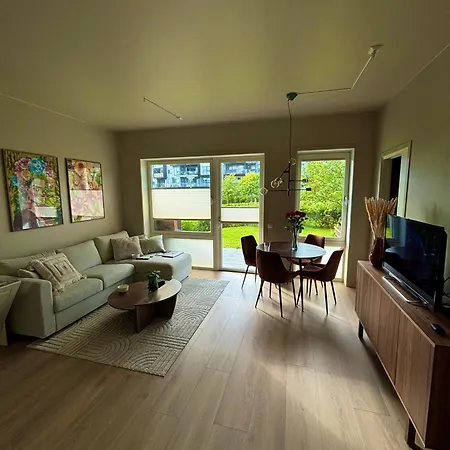 Ons2024 - Apartment