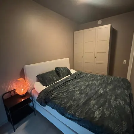 Apartment Ons2024 -